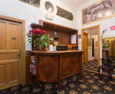 Hotel Paba - UPDATED 2018 Prices & Reviews (Rome, Italy) - TripAdvisor