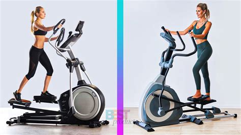 5 Best Elliptical Machines For Home Use You Can Buy In 2022 Youtube