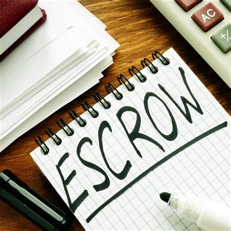 Understanding Escrow Services How They Work And Their Benefits BCHH