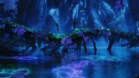 Re-Imagining Disney World: Animal Kingdom Part 4: Pandora