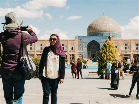 Iran culture vacation on a budget | Responsible Travel