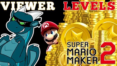 Super Mario Maker 2 Viewer Levels Courses Patch 2 0 0 Link Master