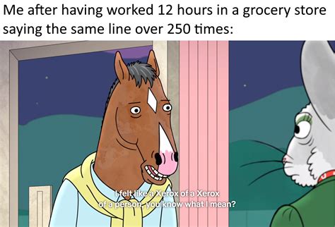 Making a meme out of every episode of Bojack Horseman | s6 ep12 | /r/BoJackHorseman | BoJack ...