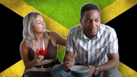 8 How To Tell If A Jamaican Man Is Using You VavousKaison