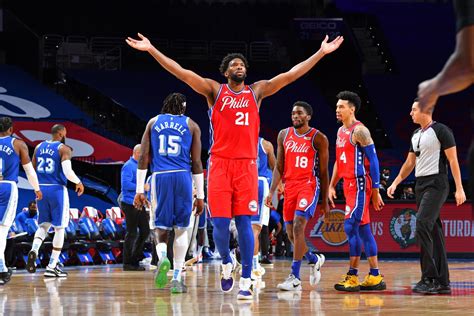 Photos | 76ers vs Lakers (01.27.21) Photo Gallery | NBA.com