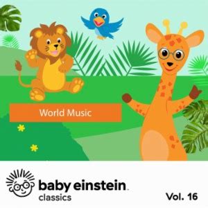 baby einstein world    baby einstein  box orchestra
