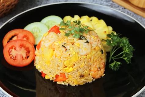 Cara Dan Tips Membuat Nasi Goreng Yang Enak Dan Lezat Jangan Gunakan