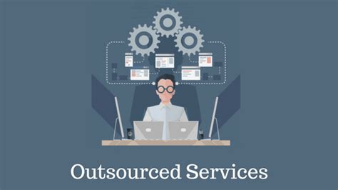 25 List Of Activities That Can Be Outsourced