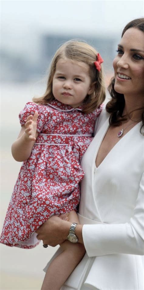 Pin By Claudia On Princess Charlotte Elizabeth Diana Of Cambridge In