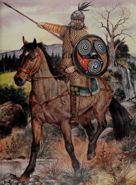 Warriors Of Arthur King Arthur Le Morte Darthur Celtic Warriors