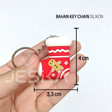 Jual Gantungan Kunci Key Chain Mini Motor Mobil Boneka Tas Karakter