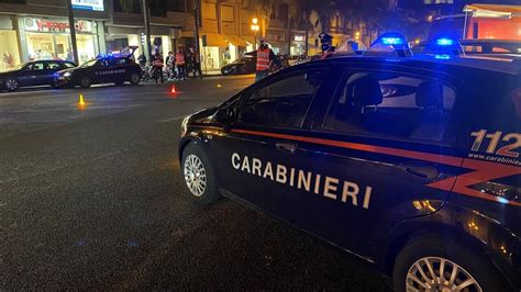 Mer Trovato Cadavere Carbonizzato Di Un Ragazzo