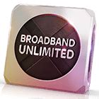 Sky Broadband Unlimited and Fibre Packages