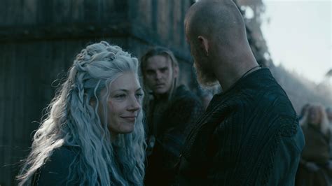Vikings Season 6 Episode 6 Spoilers And Speculations