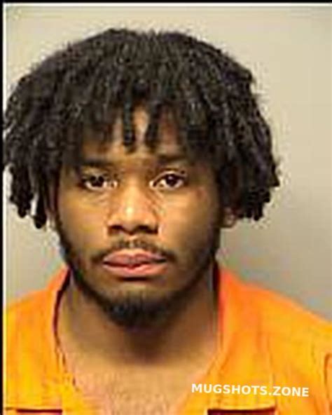 GRIFFIN BRANDON JAVON 05 10 2023 Porter County Mugshots Zone