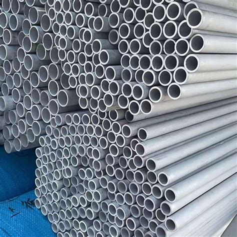 ASTM A270 S31600 Sanitary Hygienic Stainless Steel Tubing And Pipe