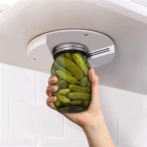 Top 5 Best Jar Opener for Seniors Elderly [Updated 2023]