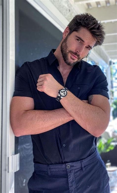 Pin De NELLY GUIJARRO Em Nick Bateman Em 2023 Atores Bonitos Guarda