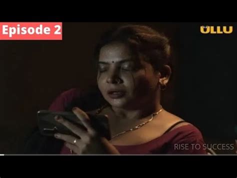 Gaon Ki Garmi Season 2 Episode 2 PalangTod Mahi Kaur Ullu