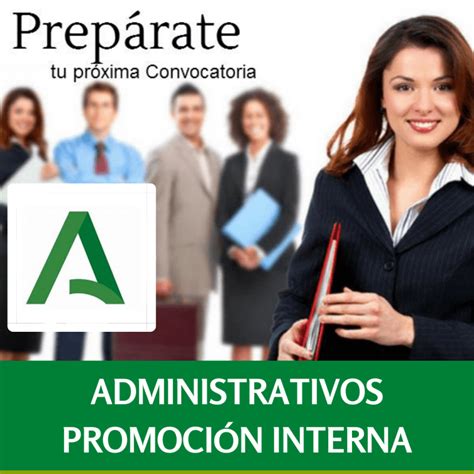 Promoci N Interna Administrativos Junta De Andaluc A Axioma Formacion