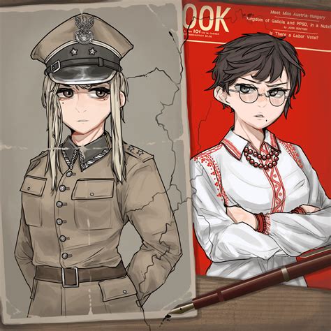 Two poland : r/Kaiserreich