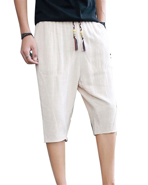 Venta Pantalones Anchos Hombre Hippie En Stock