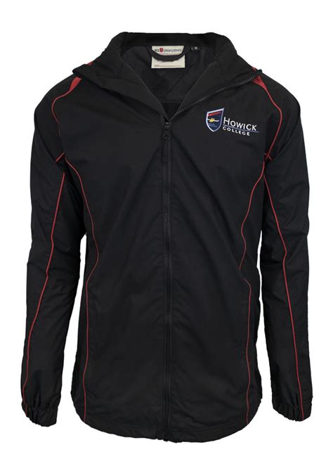 Howick College Jacket Howick College