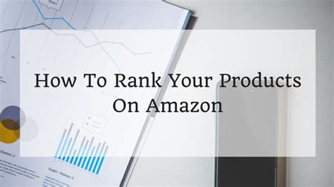 How To Rank Your Products On Amazon Lots Blog