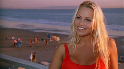 The Inside Story Behind Baywatch The Tv Phenomena That Owned The 90s