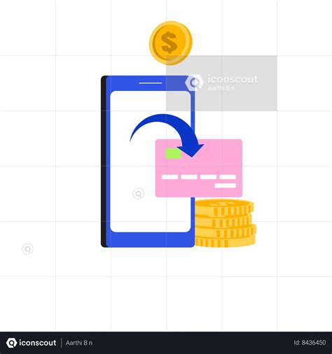 Payment Methods Animated Icon Free Download Business Animated Icons