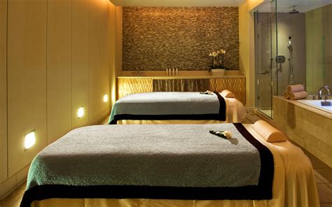 Dubai Infinity Massage Spa Center