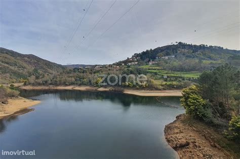 Terreno rústico c 1050m2 junto à barragem de Salamonde Imovirtual