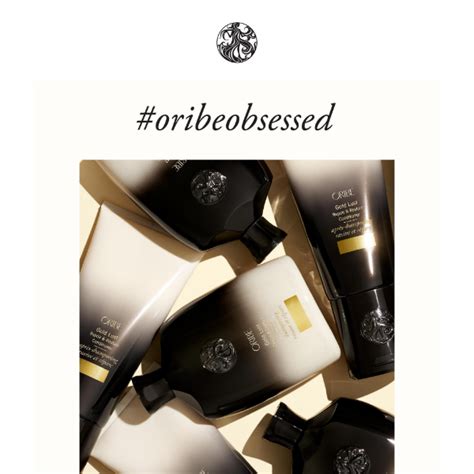 Final Hours To Enjoy Off Oribe