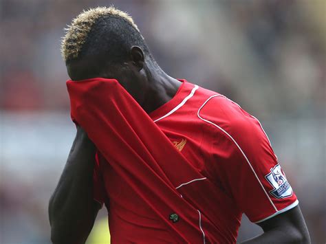 Mario Balotelli Liverpool Striker Likely To Plead Not Guilty After Fa