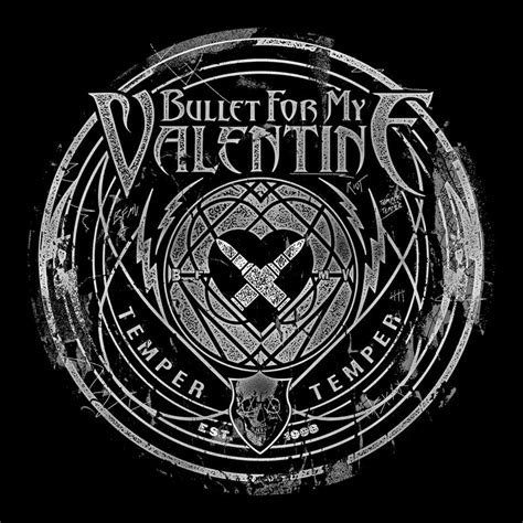 Bullet For My Valentine Logo 10 Free Cliparts Download Images On