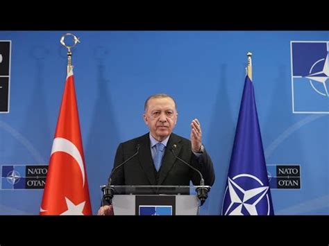 Why Turkey S Role In Nato Is Becoming Controversial Youtube