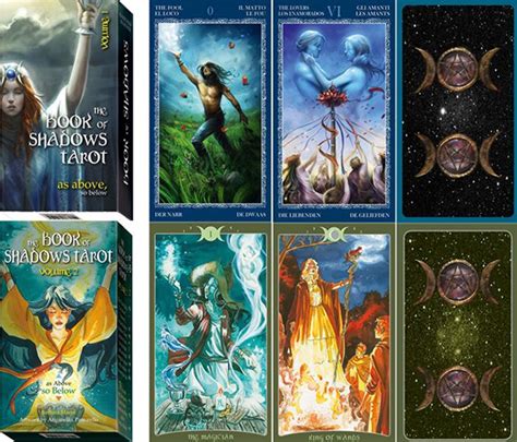 Most Best Beautiful Tarot Decks All The Time You Should Own