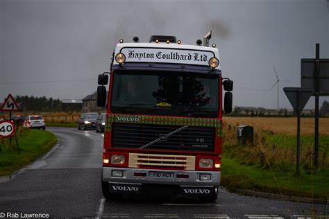 Gray Adams Fraserburgh To Carrbridge Commercial Road Run Flickr