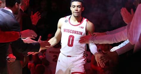 Wisconsin Badgers men’s basketball: 2020-21 schedule finally released ...