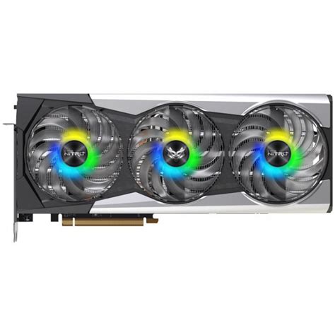 Sapphire Radeon RX 6900 XT SE NITRO 11308 03 купити в інтернет