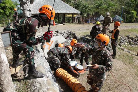 DVIDS Images U S Philippine Army Simulates Multi Story Building