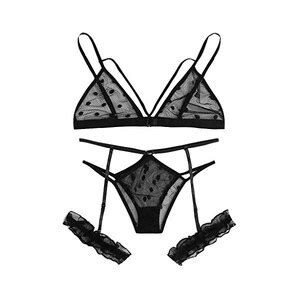 JokeLomple Completi Intimi Da Donna Con Apertura Sul Cavallo Body Sexy Donna Hot Pizzo