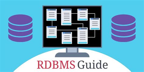 Relational Database Management Systems Rdbms Guide