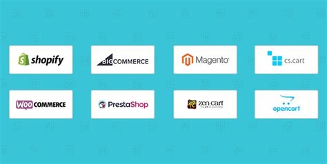 The Best E Commerce Platform For Your Website Buxvertise