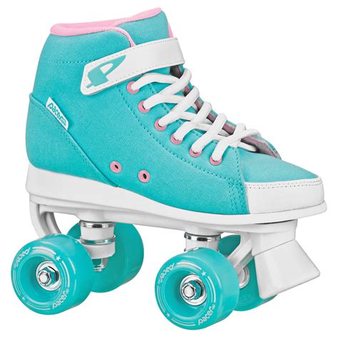 Pacer Scout Ztx Kids Roller Skate