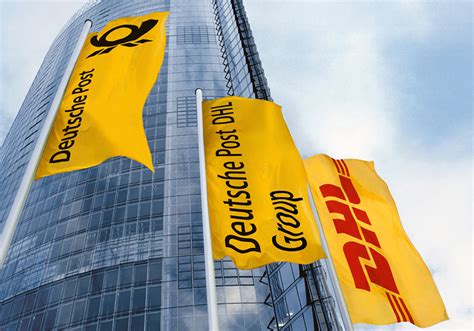 Deutsche Post DHL Group Concludes 2022 With New Records