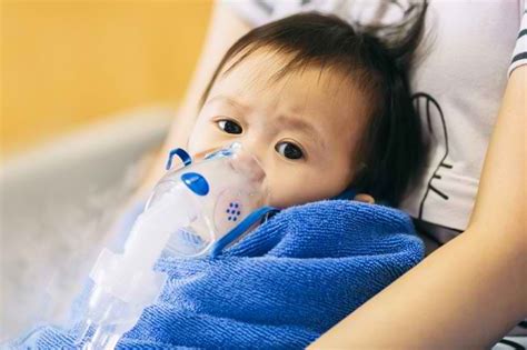 Perhatikan Ini Tanda Tanda Anak Terkena Pneumonia Berkeluarga Riset