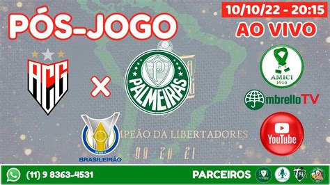 Coletiva Abel Ferreira P S Jogo Atl Tico Go X Palmeiras