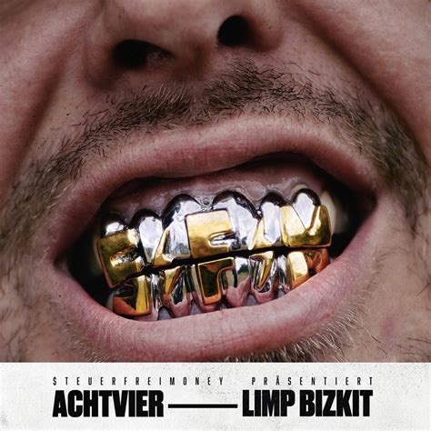 ‎limp Bizkit Single Album By Achtvier Apple Music