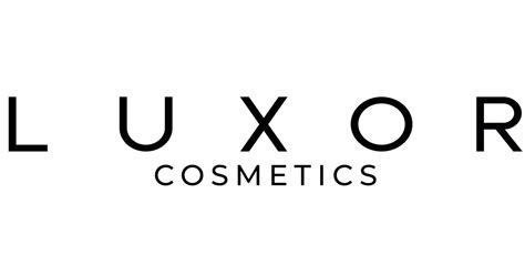 Luxor Cosmetics Luxor Cosmetics